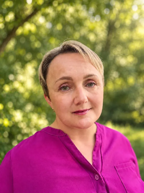Mgr. Barbora Mikysková