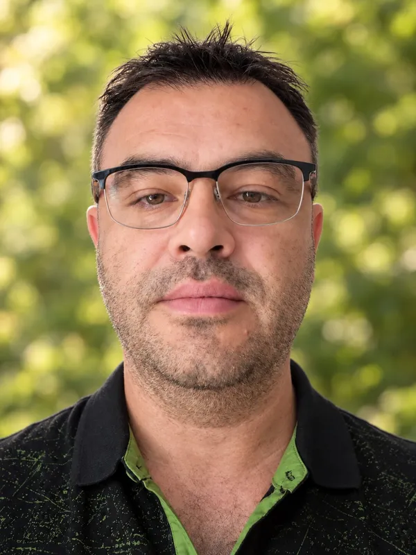 Zdeněk Večeřa